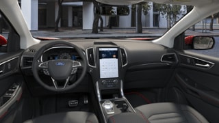 2024 Ford Edge® Internal Image 2
